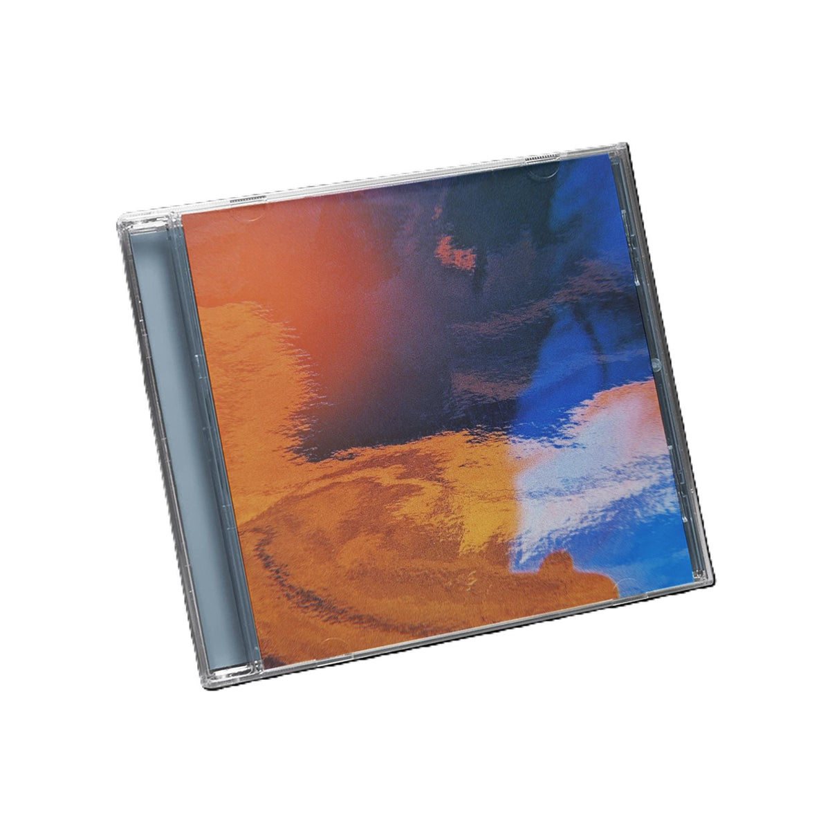 hypnagogia Brakence CD