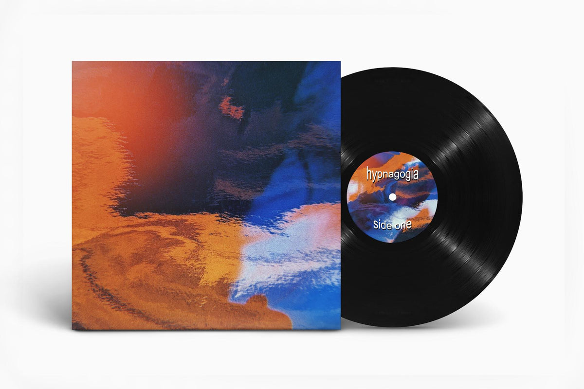 hypnagogia Brakence Vinyl Record LP
