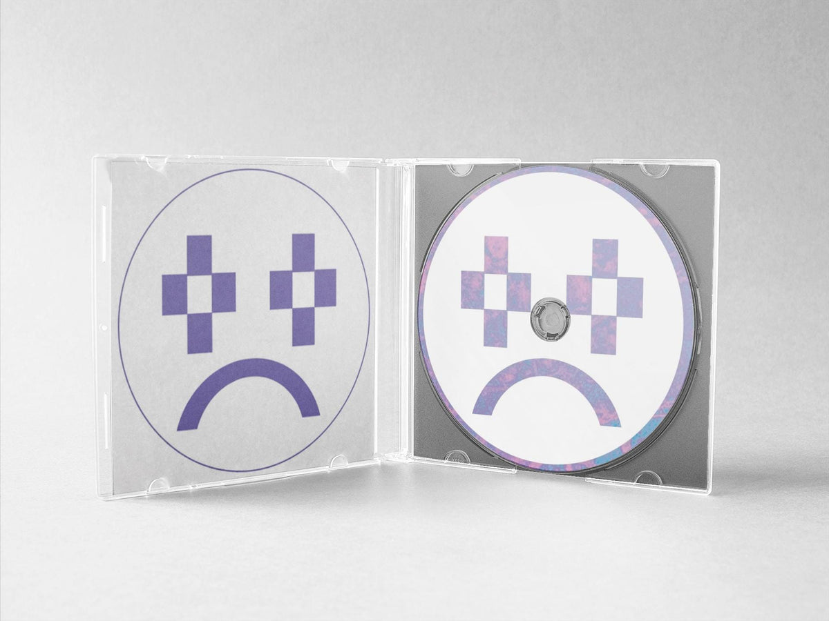 Special Edition Remix EP CRIM3S CD