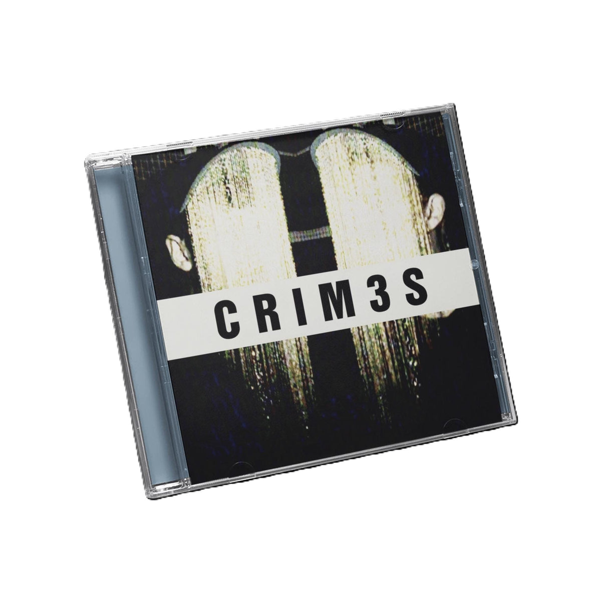 CRIM3S EP CRIM3S CD