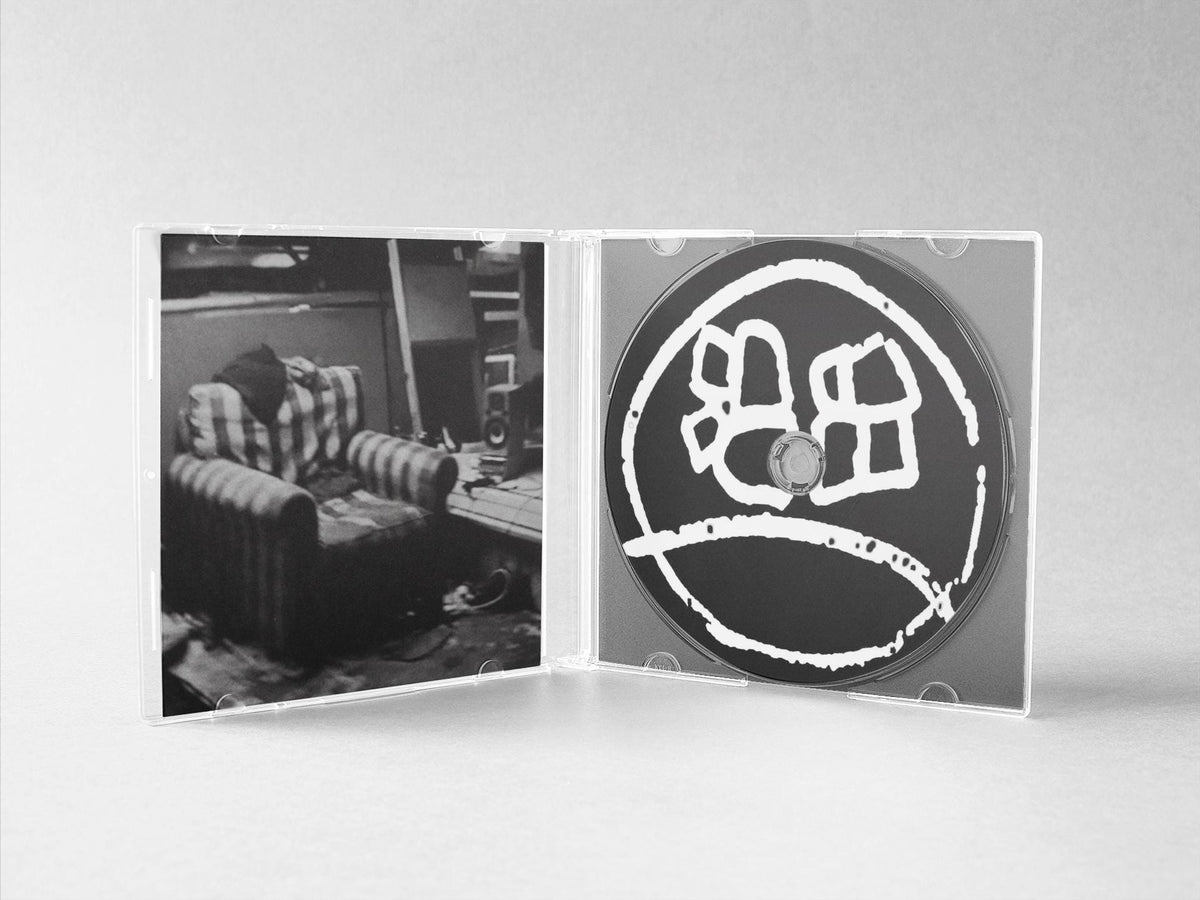 CRIM3S EP CRIM3S CD