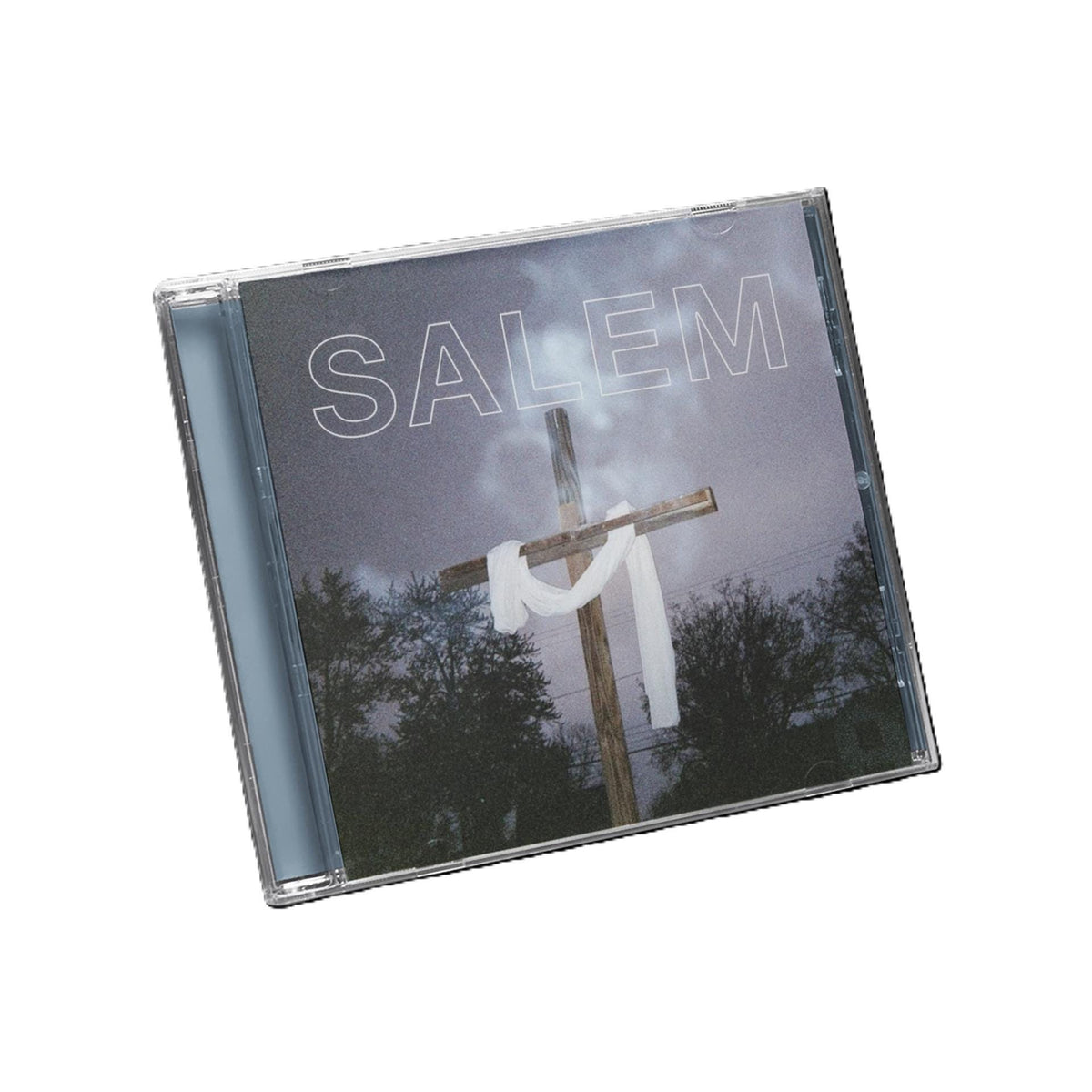 King Night Salem CD