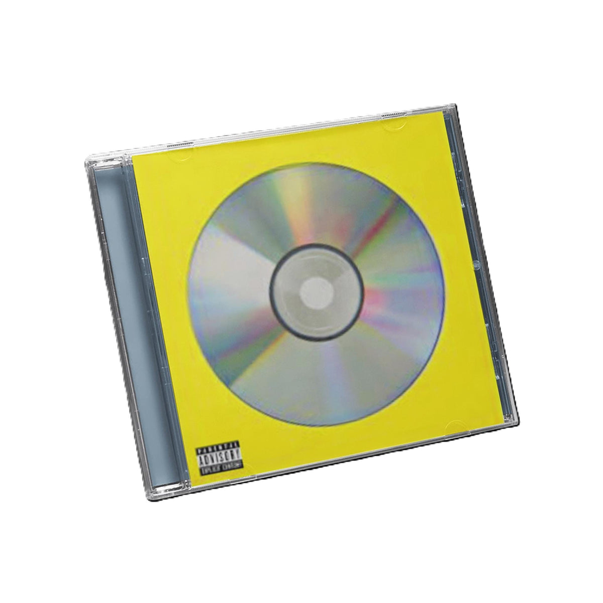 Bad Bunny las que no iban a salir CD