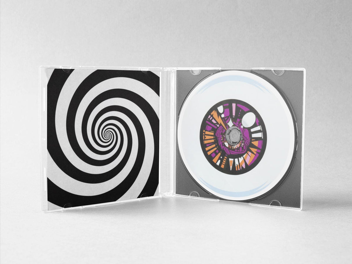 Bad Bunny X 100pre CD
