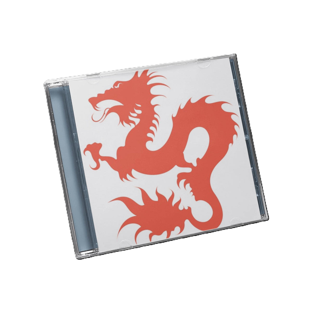 Dean Blunt Zushi CD