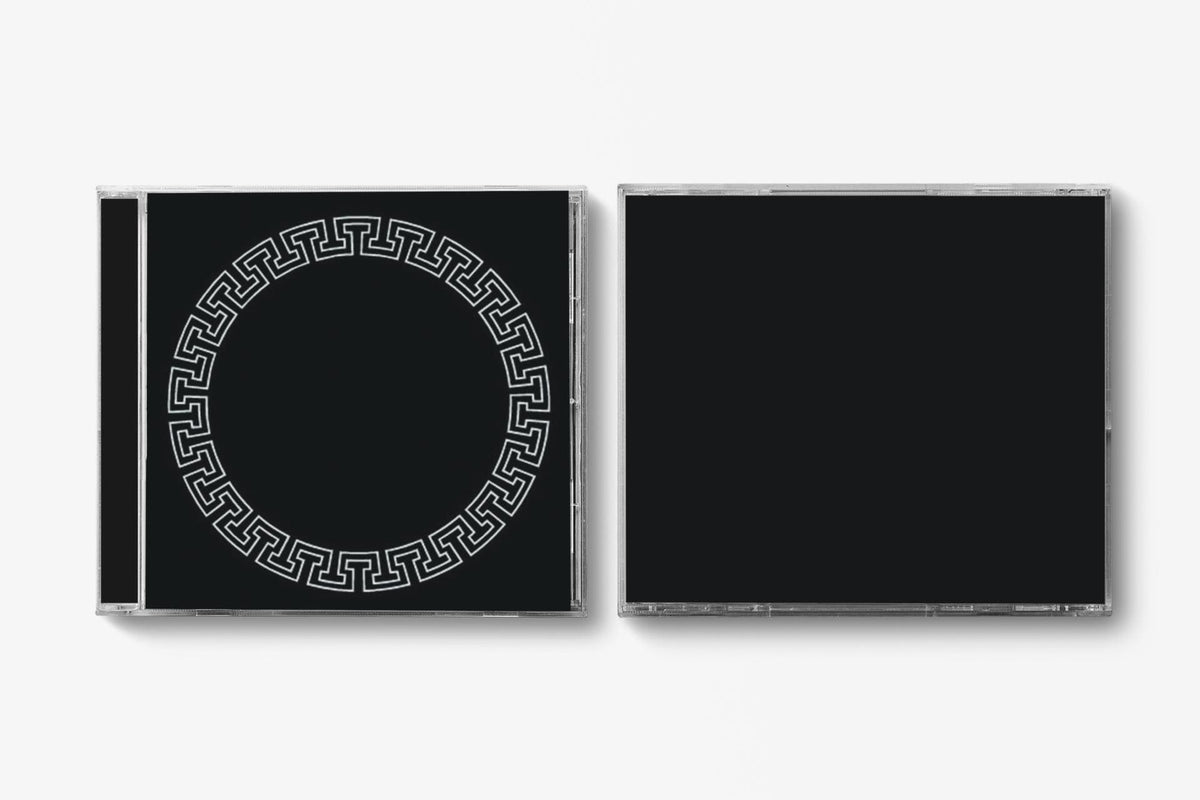 Dean Blunt Каменный Остров (Stone Island) CD