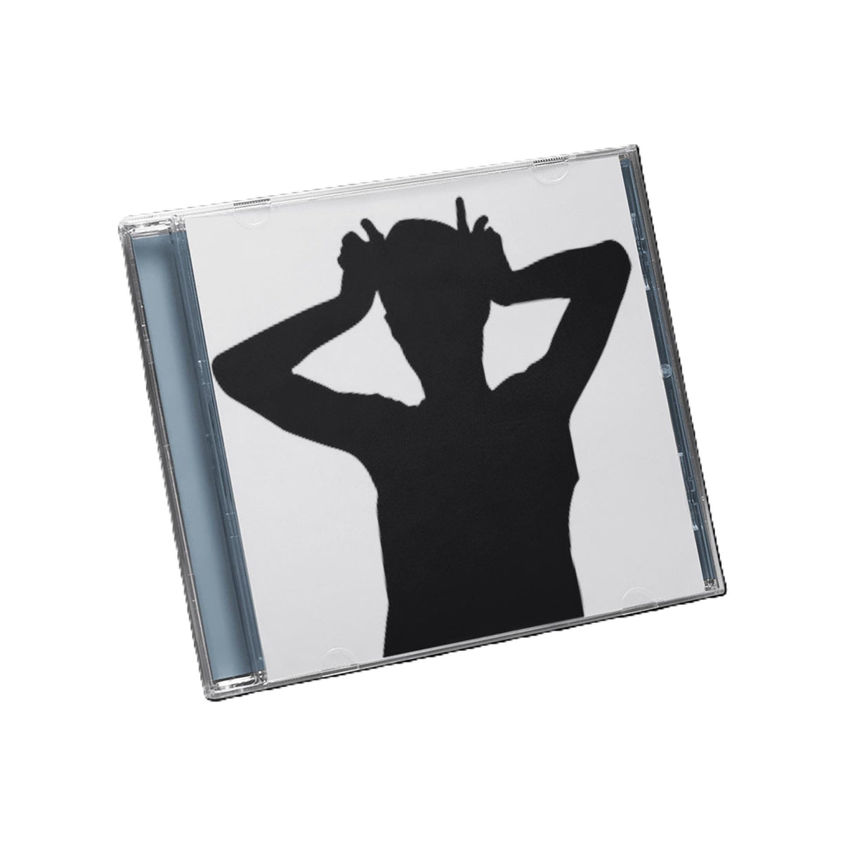 Dean Blunt Backstage Raver CD