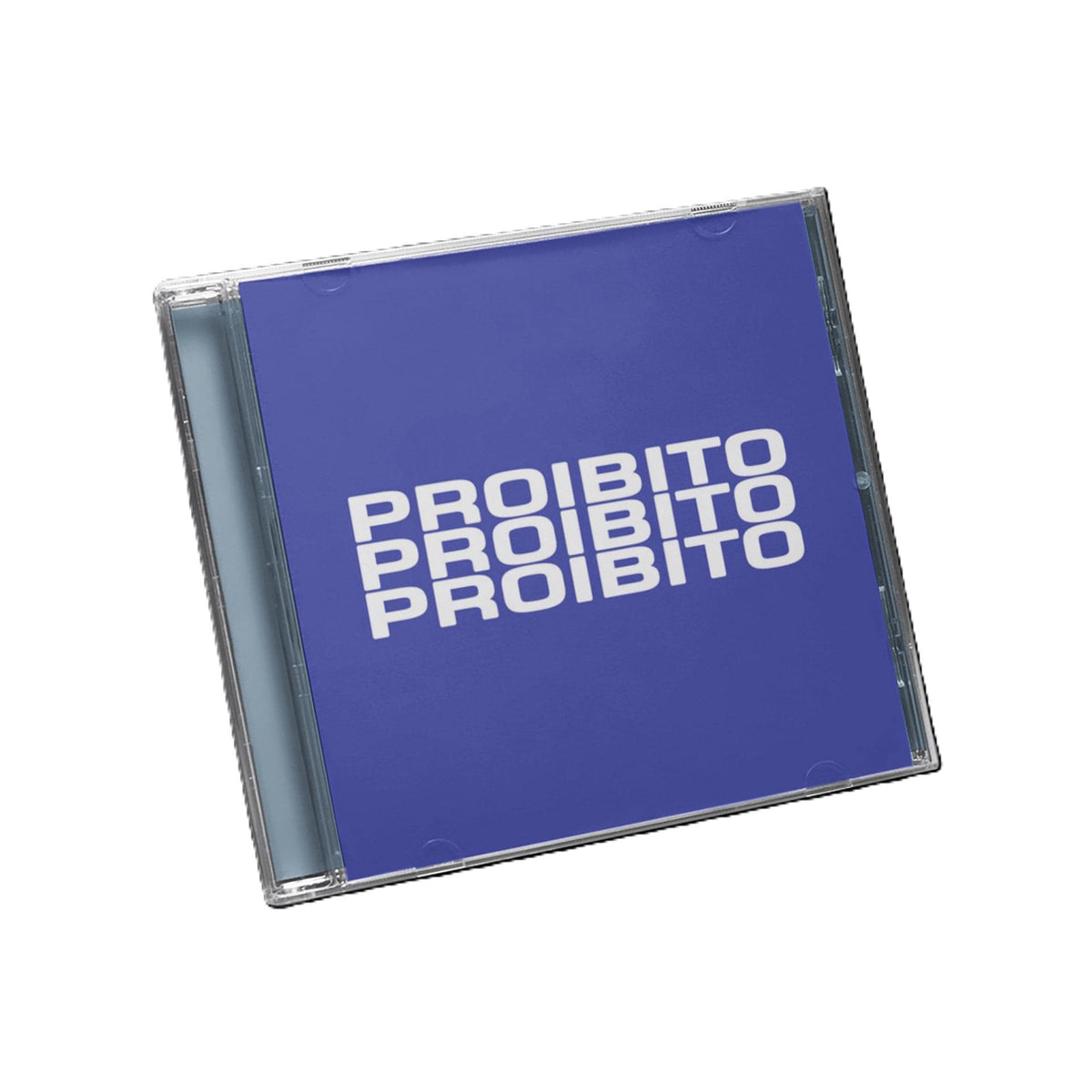 Dean Blunt - The Narcissist II CD (Brand New)