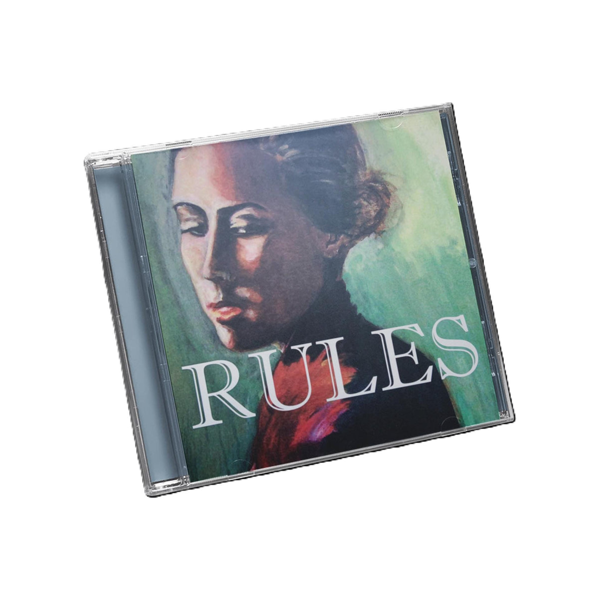 Alex G Rules CD
