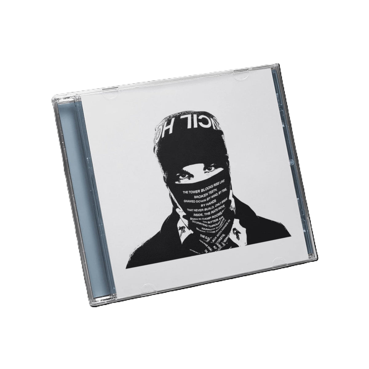 Rebel EsDeeKid CD