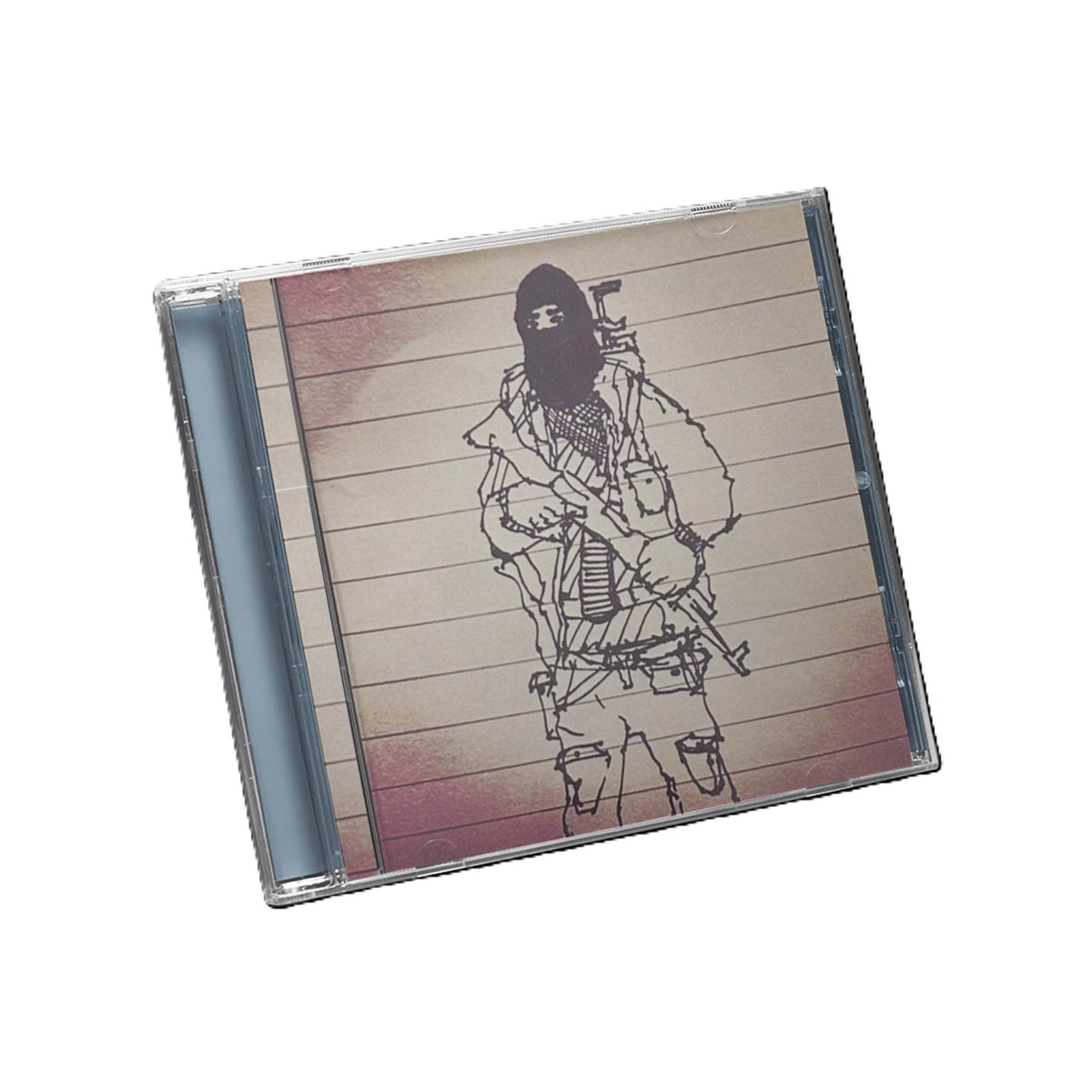 Smokedope2016 2016 CD