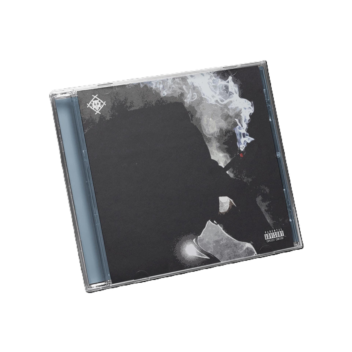 Xavier Wulf Blood Shore Season 2 CD