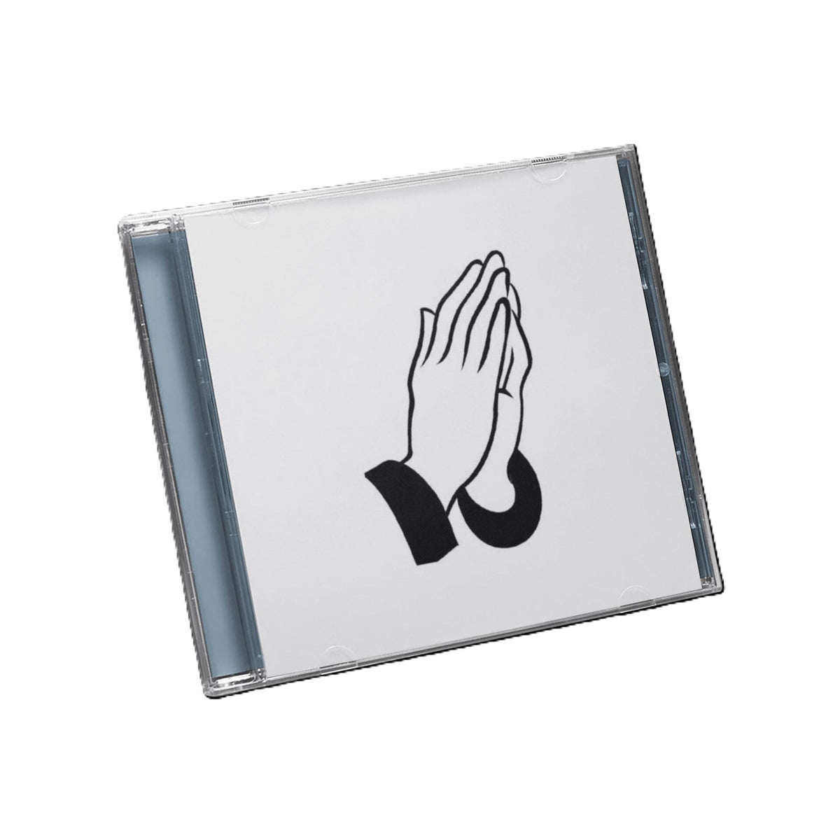 Dean Blunt The Redeemer CD