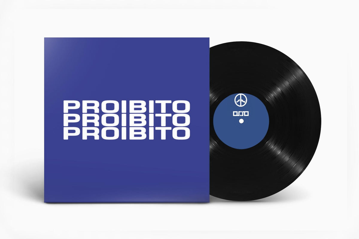 Dean Blunt The Narcissist II LP (Unofficial Pressing Vinyl Record)