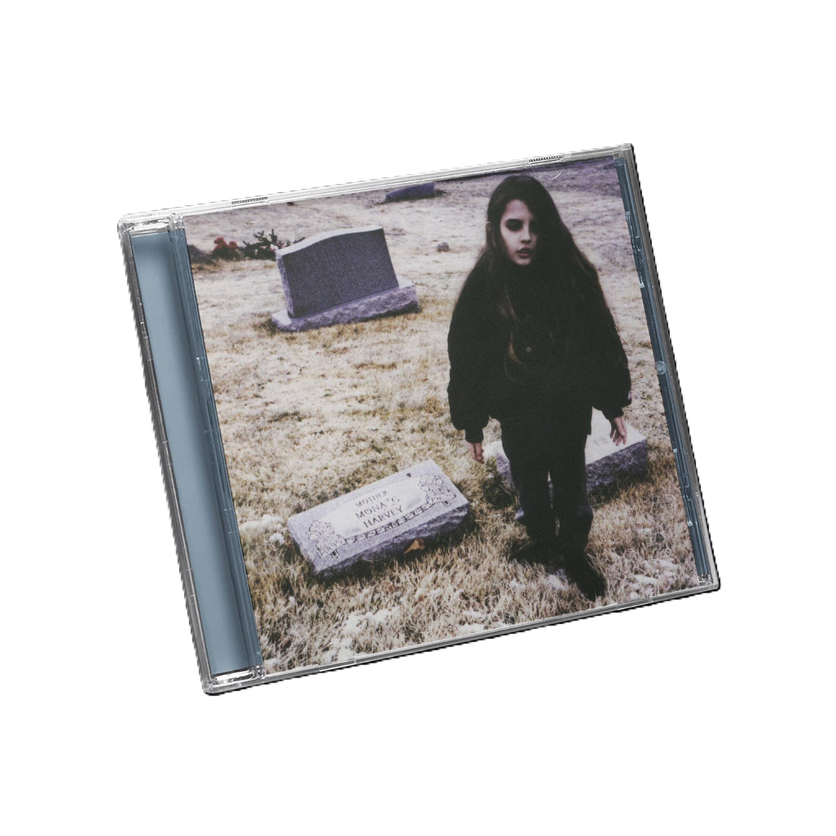 Crystal Castles (II) CD