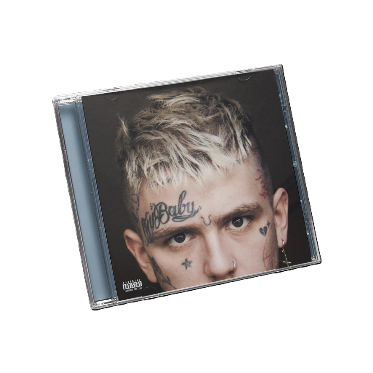 Lil Peep Everybody's Everything CD