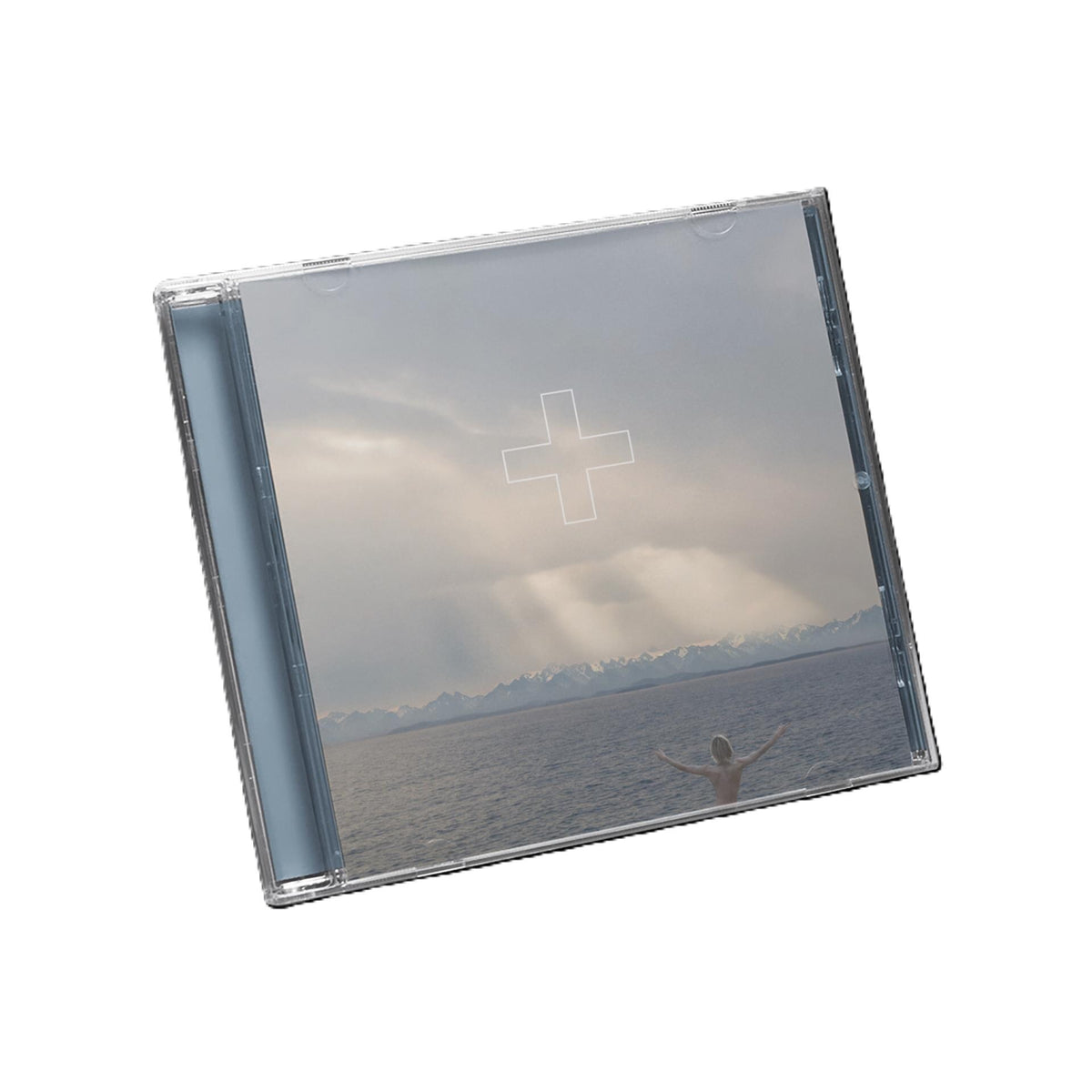 Boy 2Hollis CD