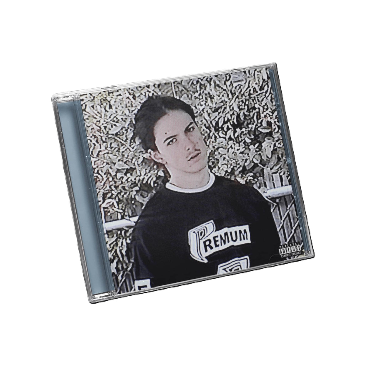 Bones Paid Programming CD