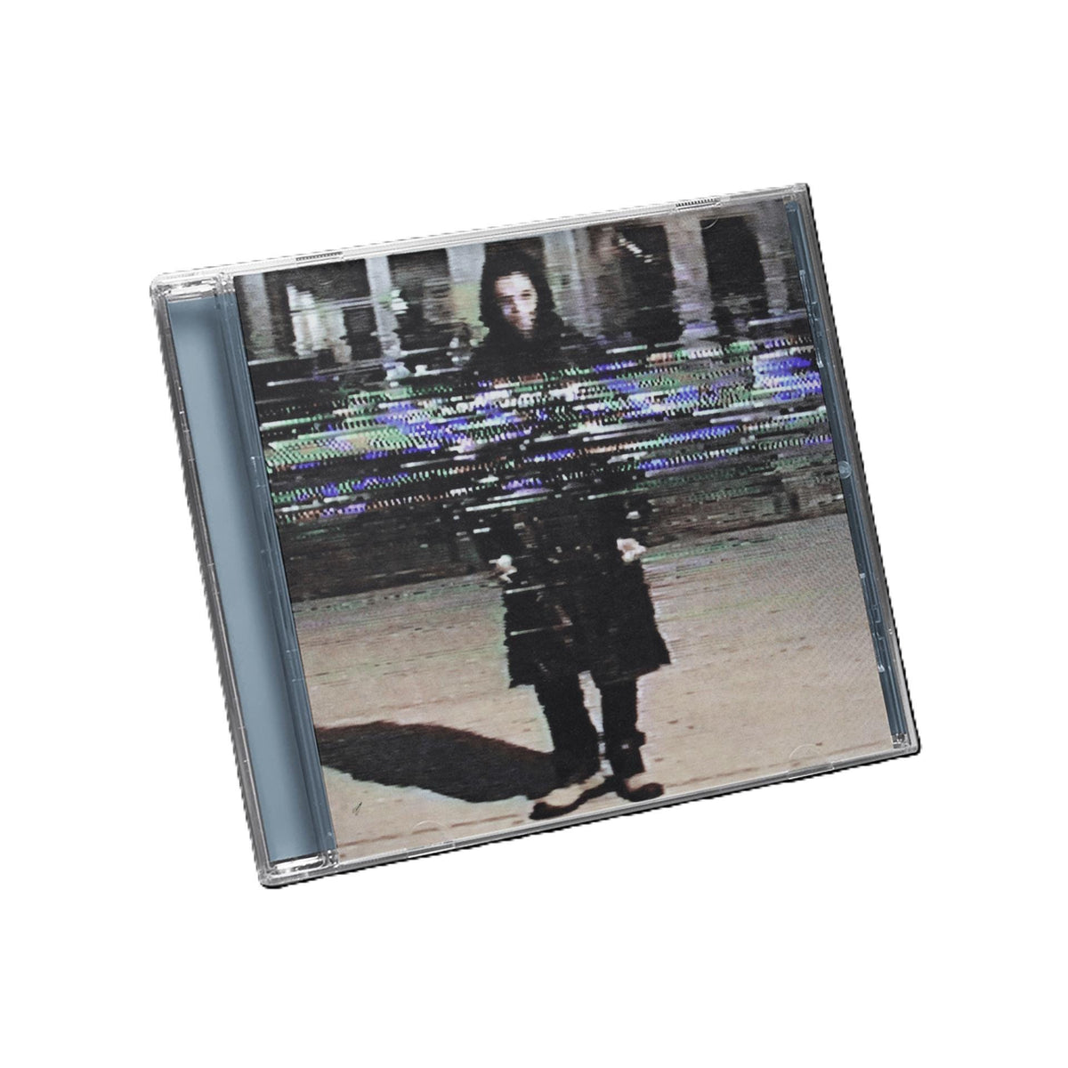 Teenwitch Bones CD