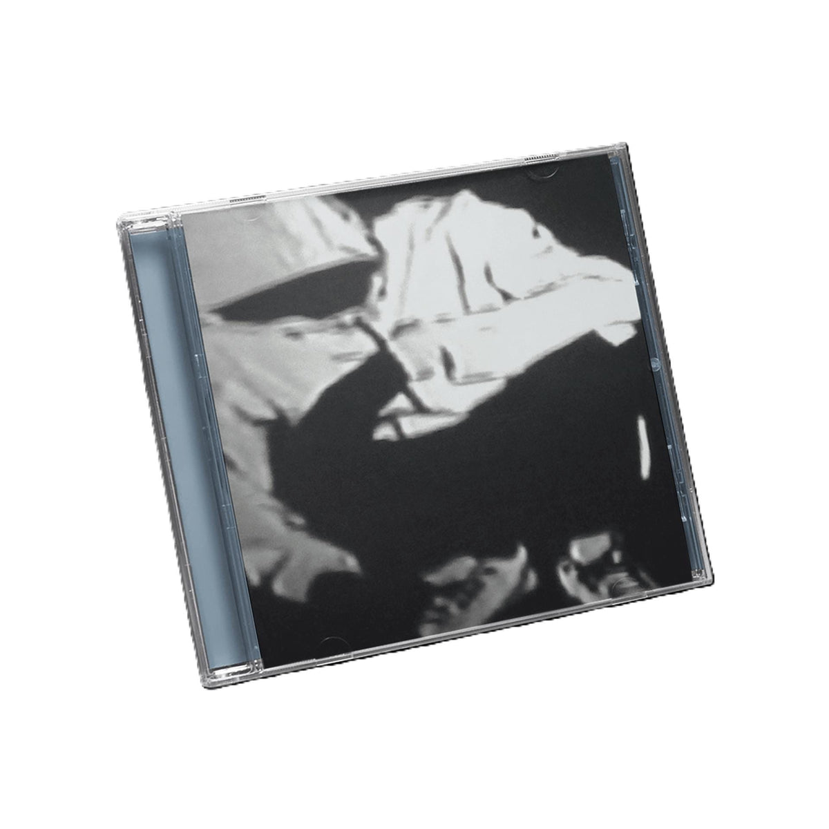BONES Rotten CD
