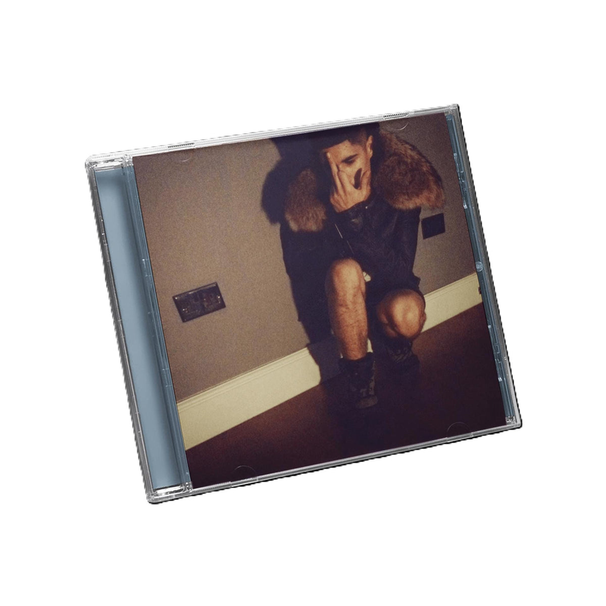 Furever EP Fakemink CD