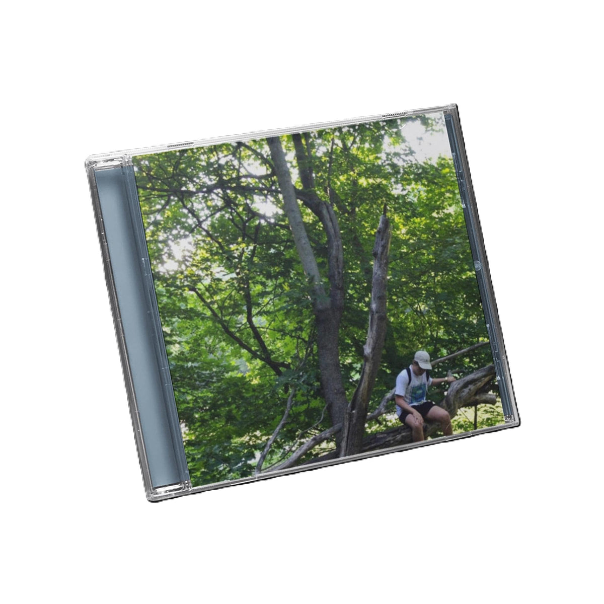 Yung Lean Lavender EP CD