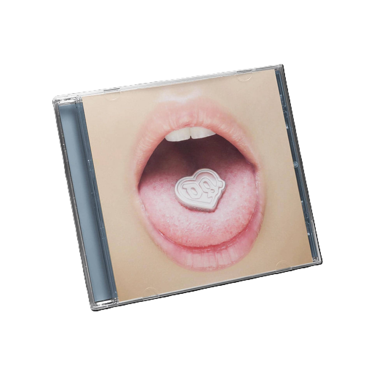 Drain Gang D&G CD