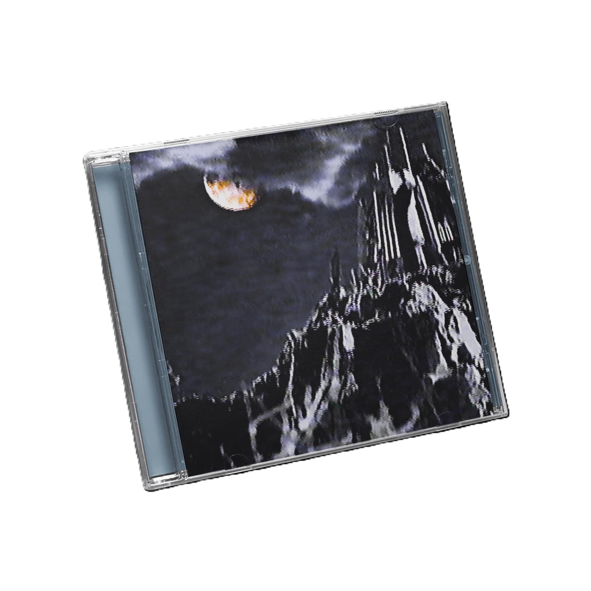 BONES FromBeyondTheGrave CD