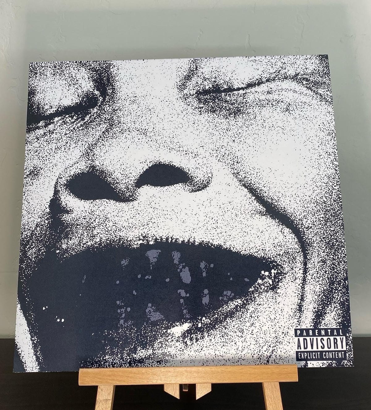 Suicideboys DirtyNastySuicide Vinyl Record LP G59