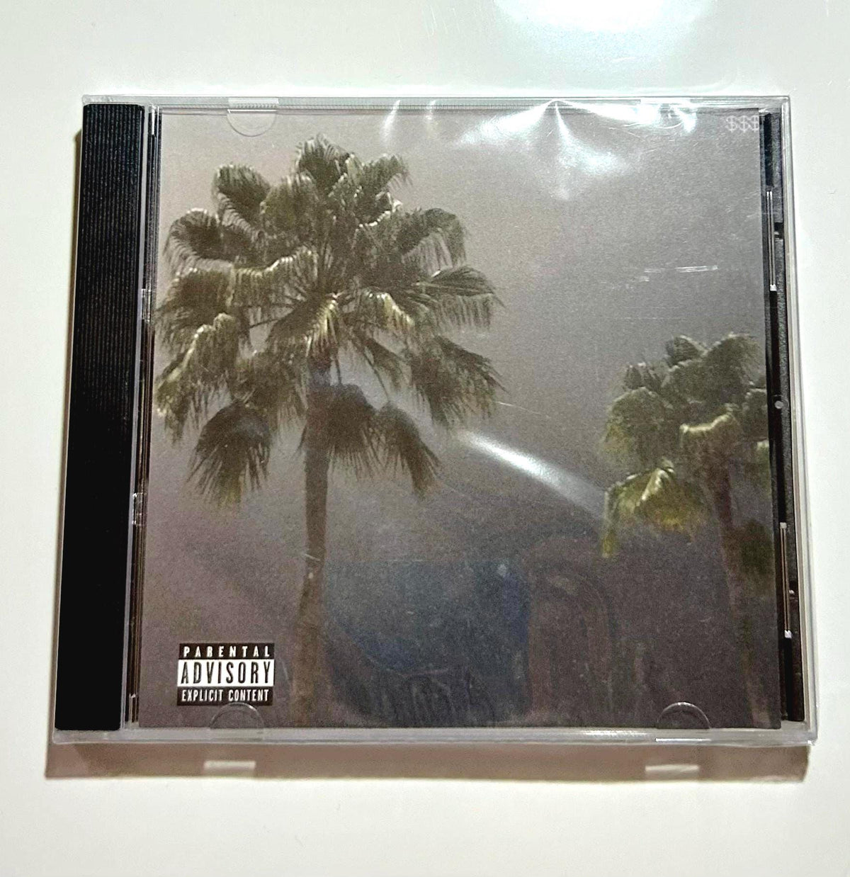Suicideboys South Side Suicide CD