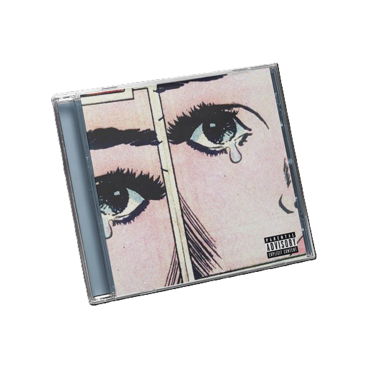 Suicideboys Radical Suicide CD