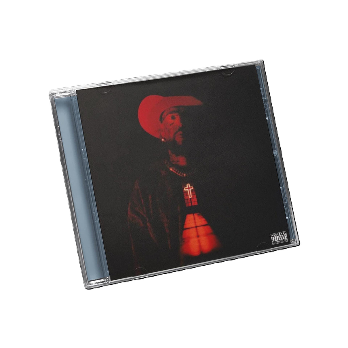 Scrim Lonely Boy (Deluxe) CD