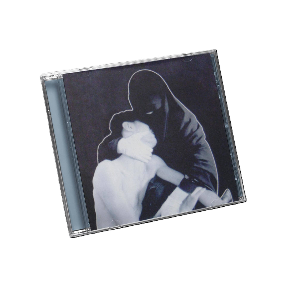 Crystal Castles (III) CD