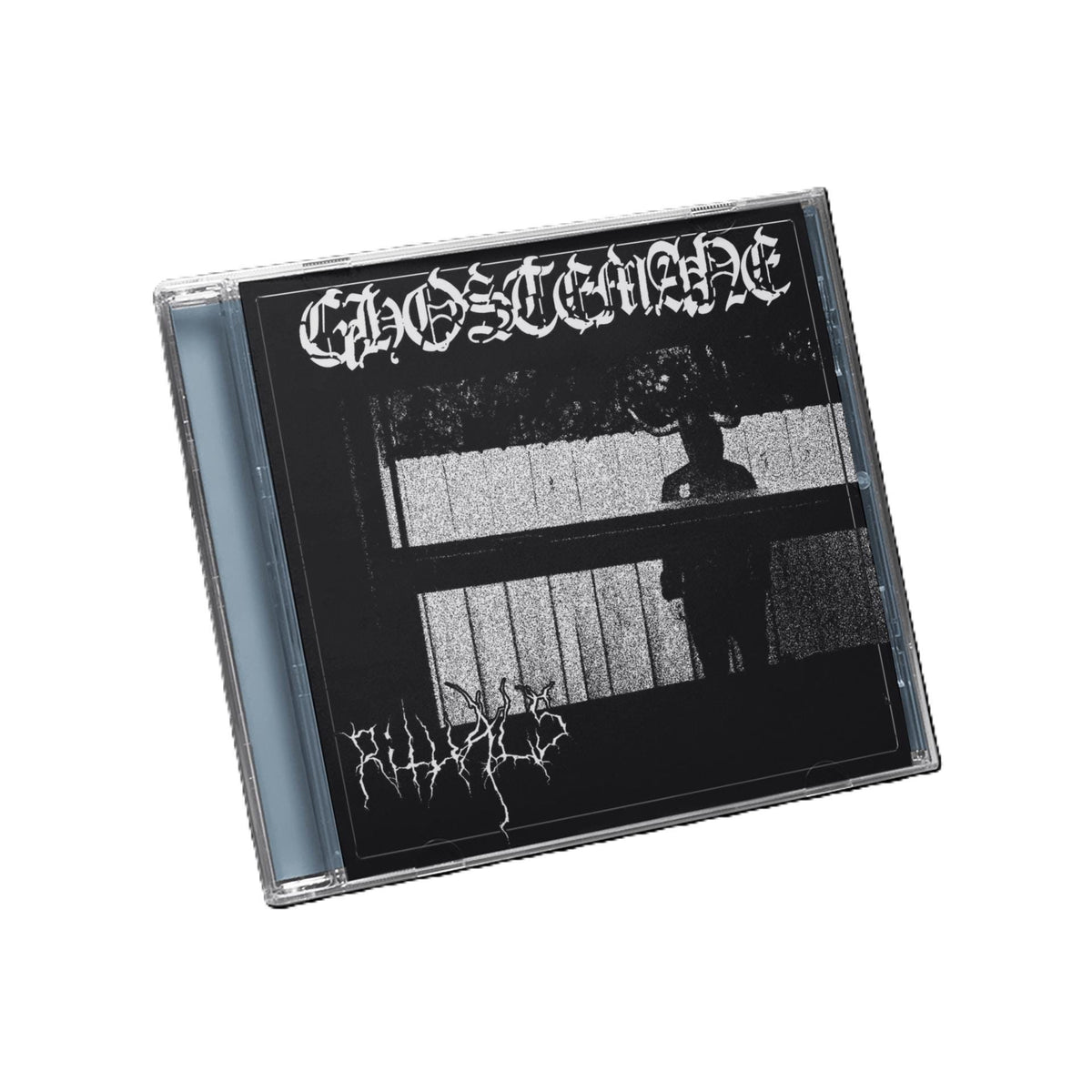 Rituals Ghostemane CD