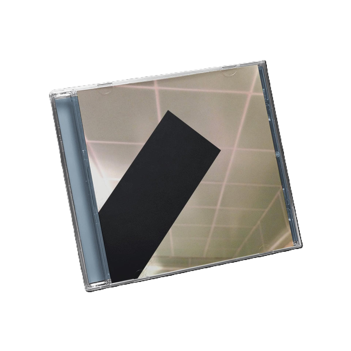 No Love Deep Web Death Grips CD