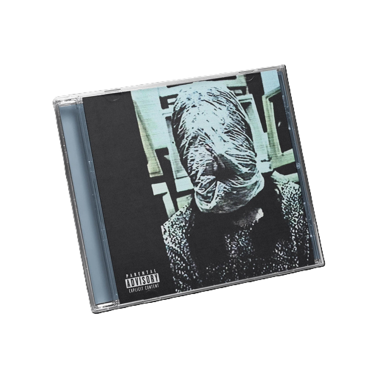 BONES Offline CD
