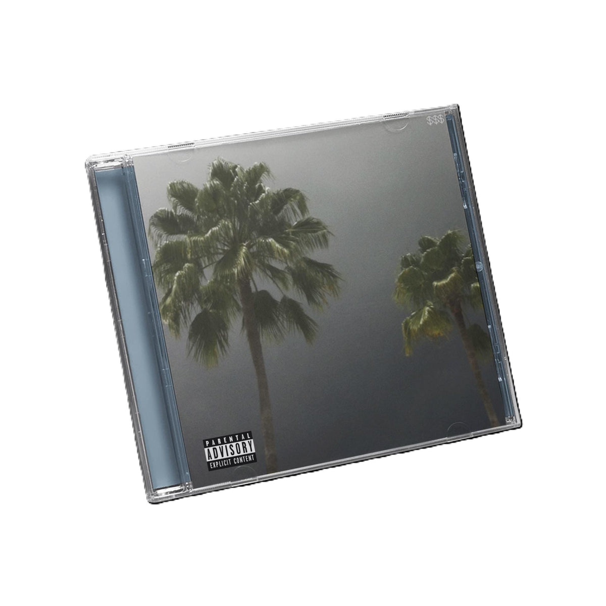 Suicideboys South Side Suicide CD