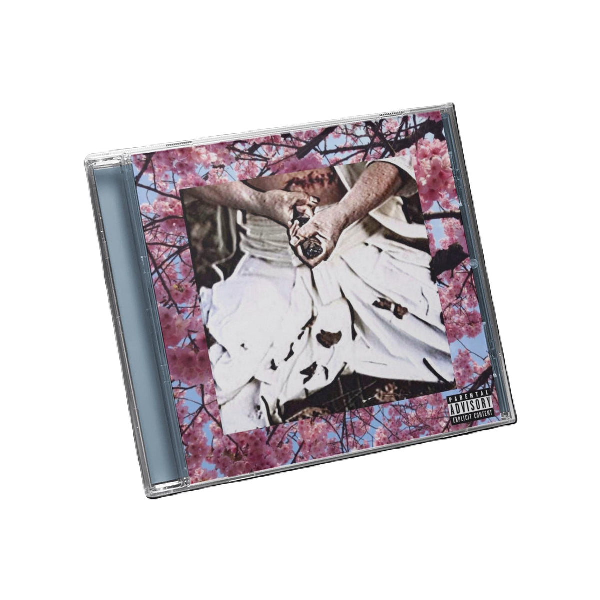 Suicideboys KYS Part 6 CD