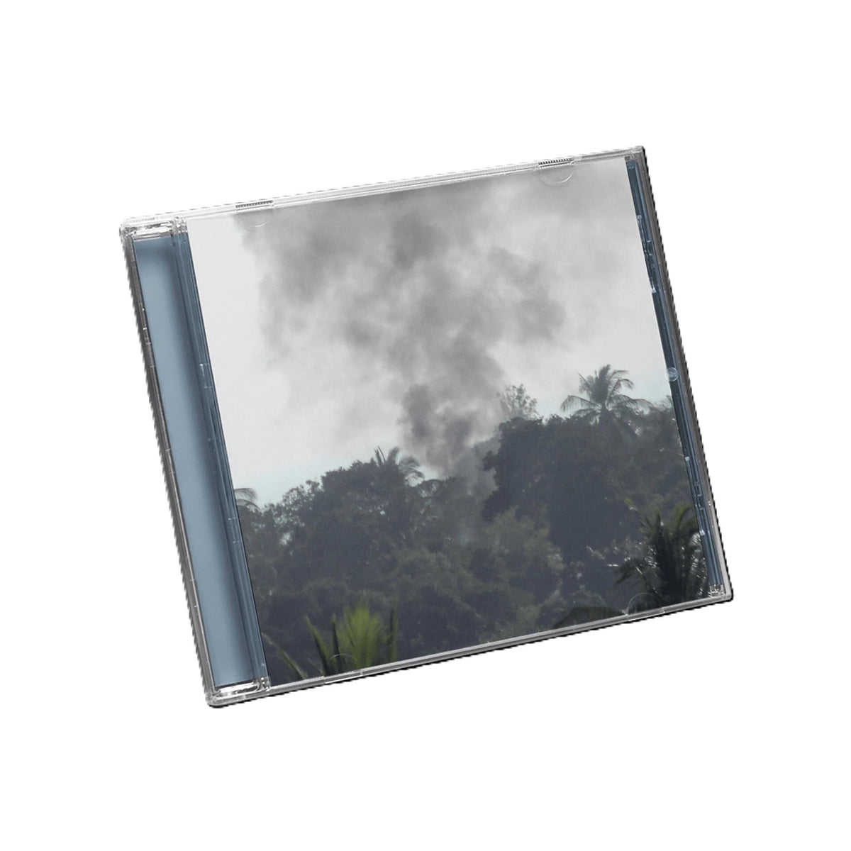 Drain Gang Trash Island CD