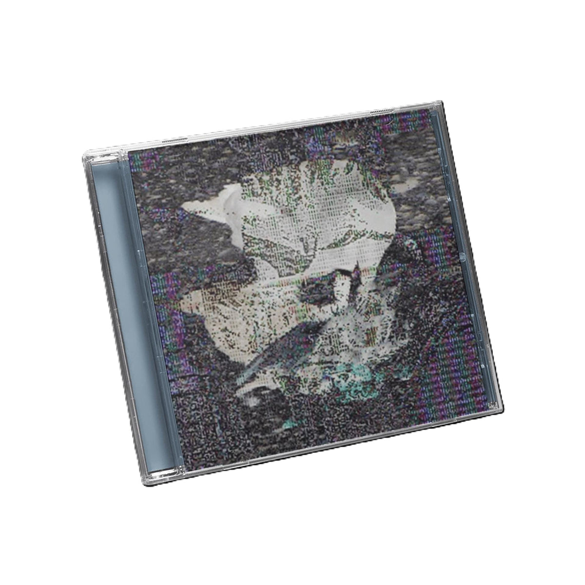 Death Grips EP Death Grips CD