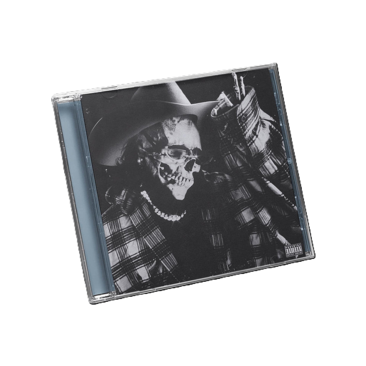 Scrim Lonely Boy CD