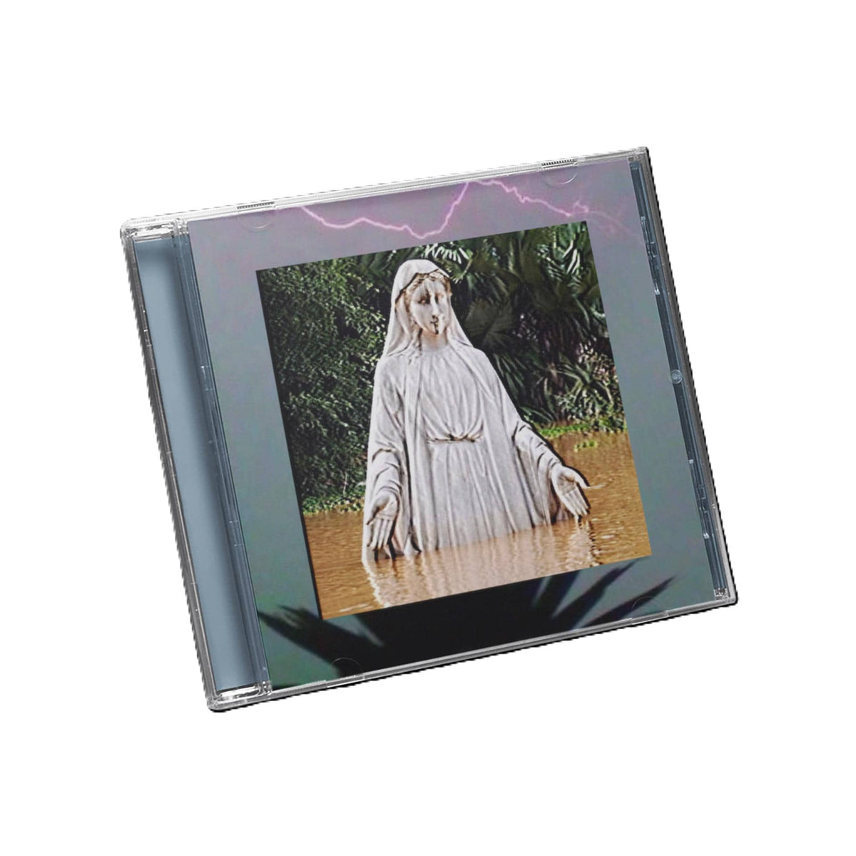 Suicideboys Kill Yourself Part X CD