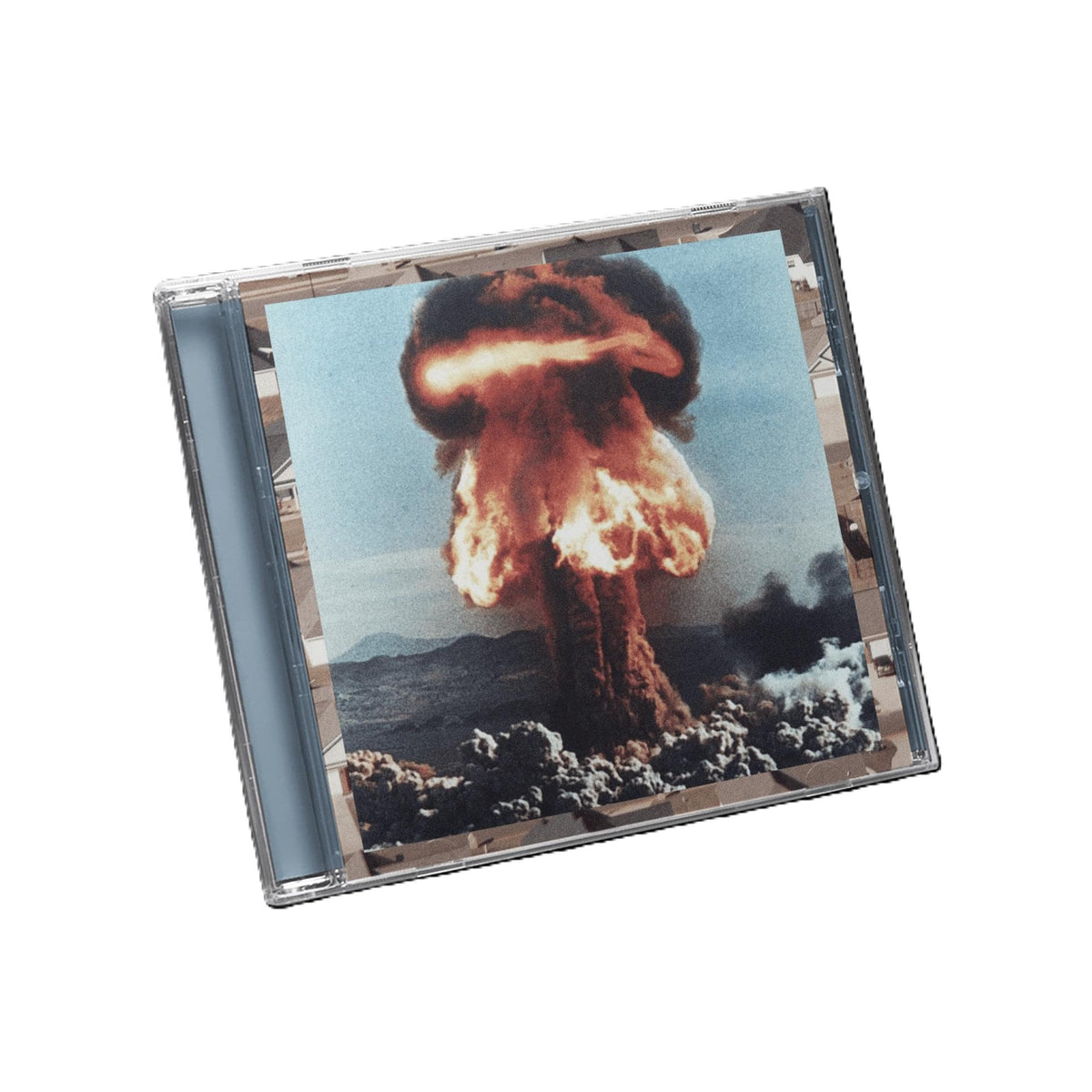 Suicideboys Kill Yourself Part XVII CD