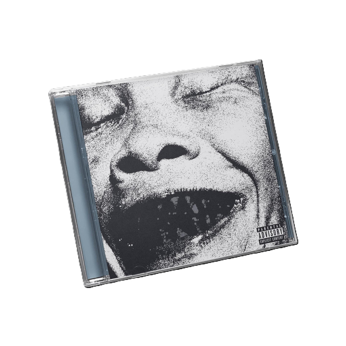 Suicideboys Dirty Nasty Suicide CD