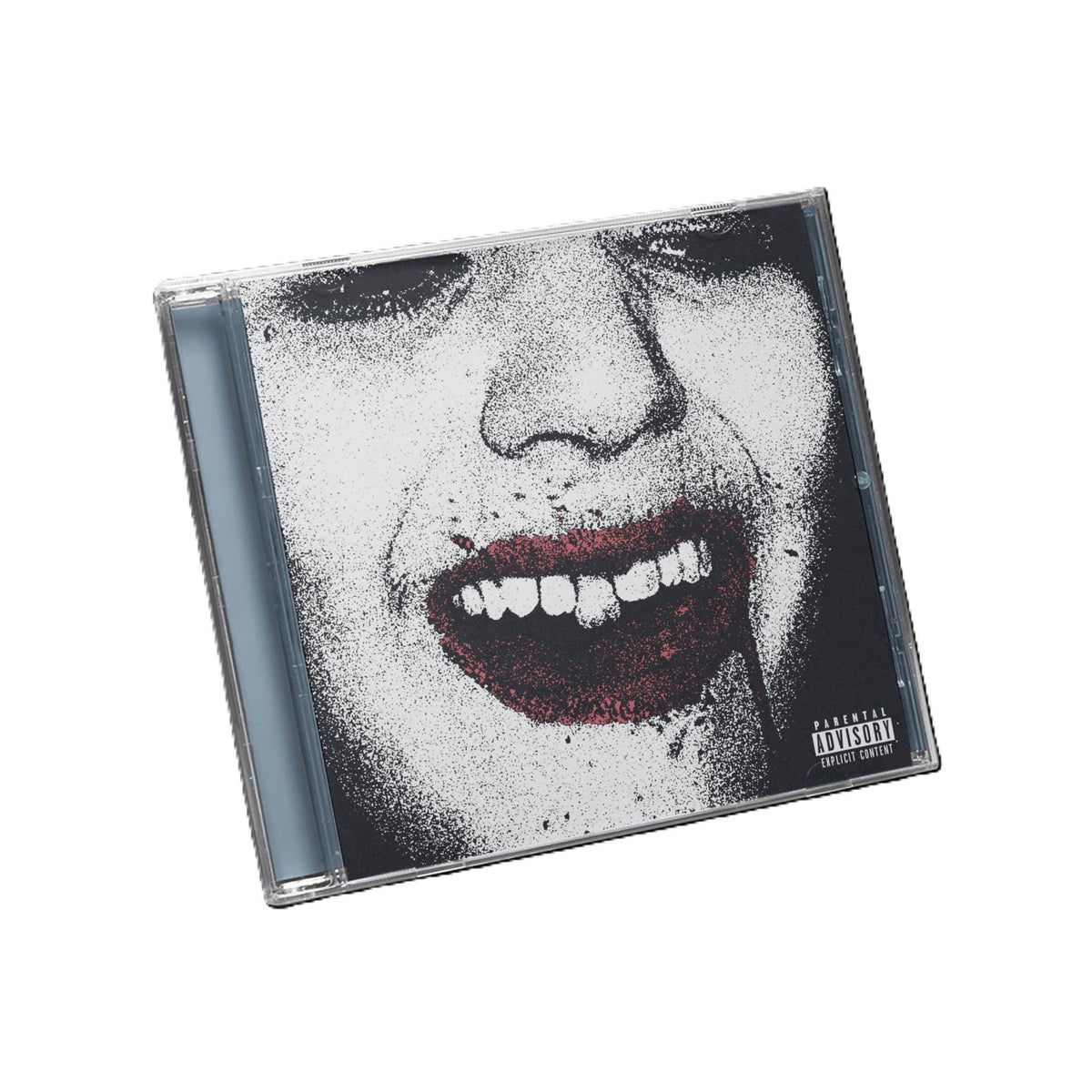 Suicideboys Dirtier Nastier Suicide CD