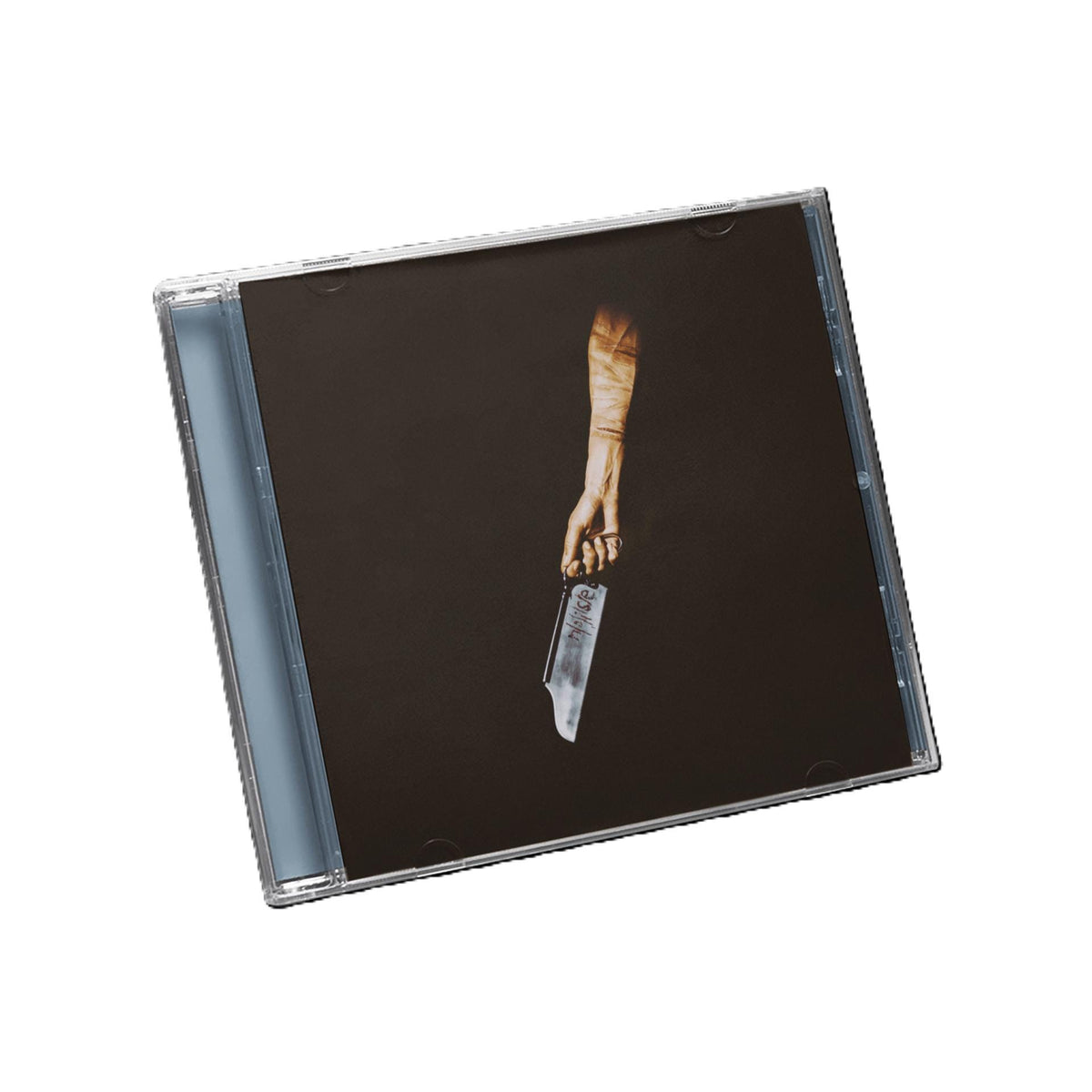 N / O / I / S / E Ghostemane CD