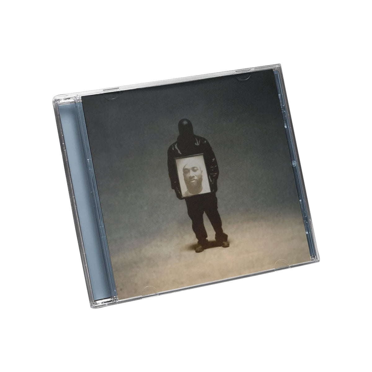 Vultures 2 - Kanye West CD