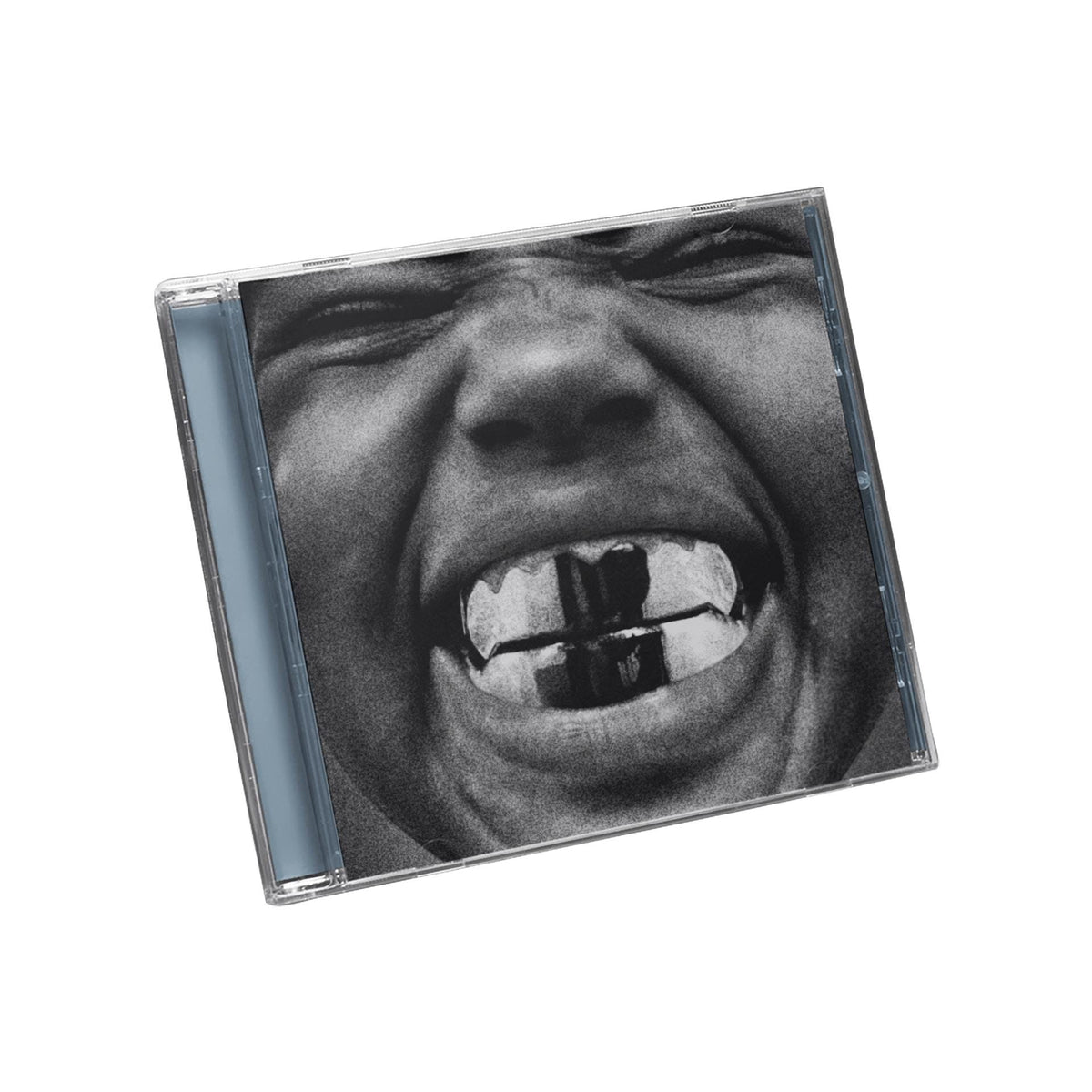 Bully - Kanye West CD