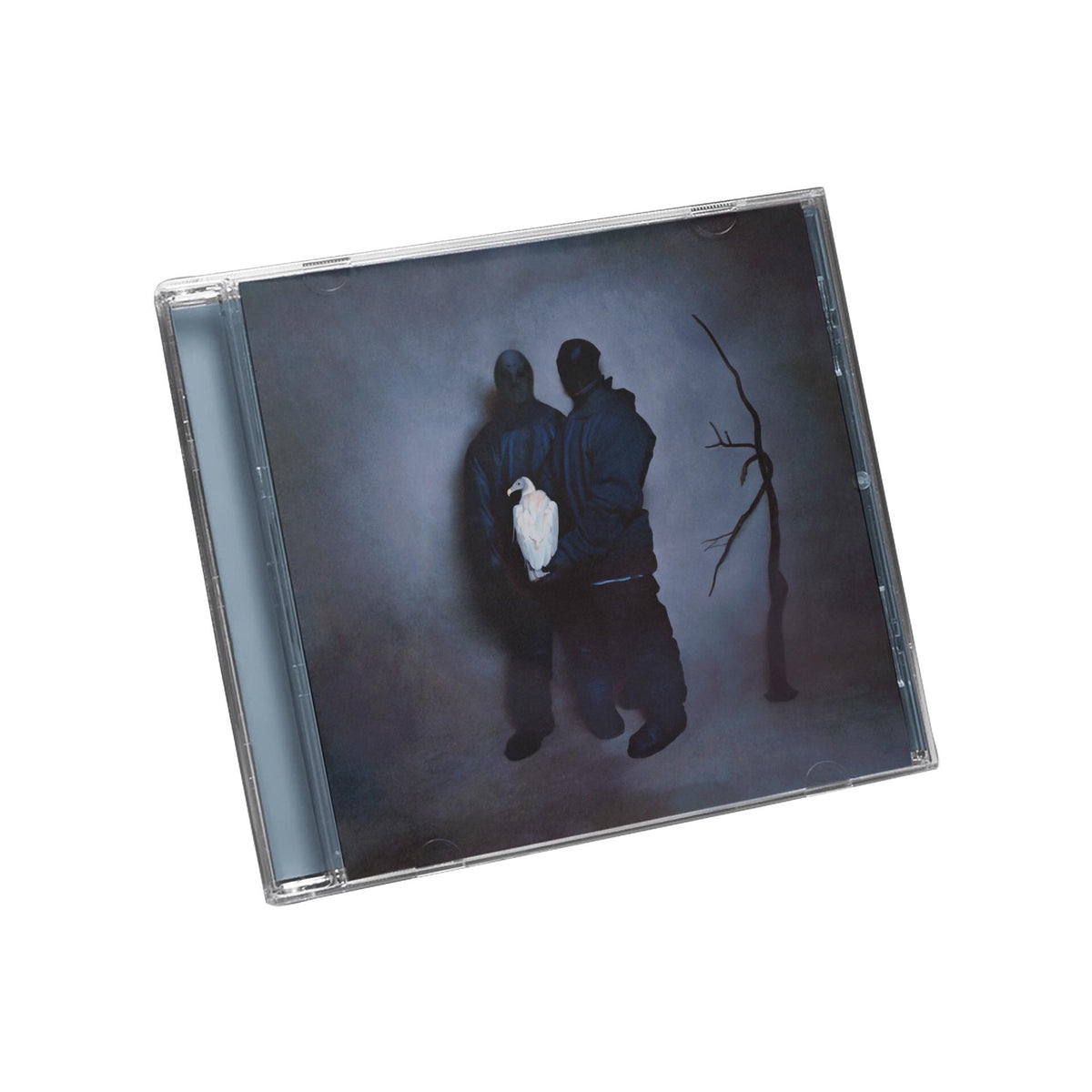 Vultures 3 - Kanye West CD