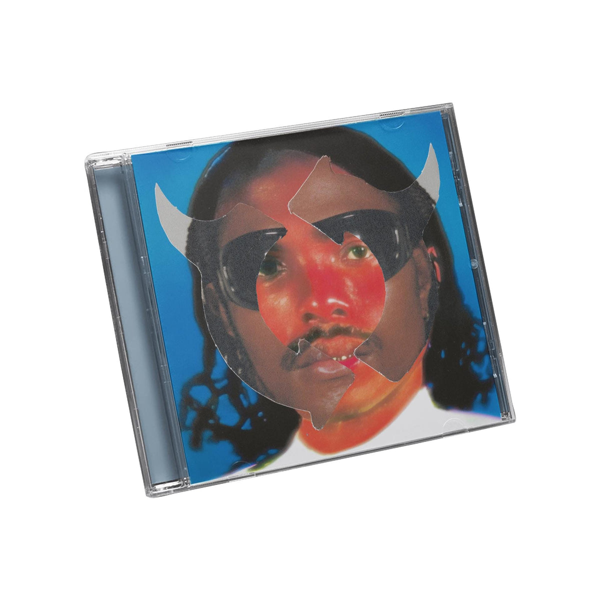 Gemini Rights - Steve Lacy CD